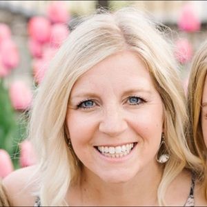 Meet your Posher, Jodi